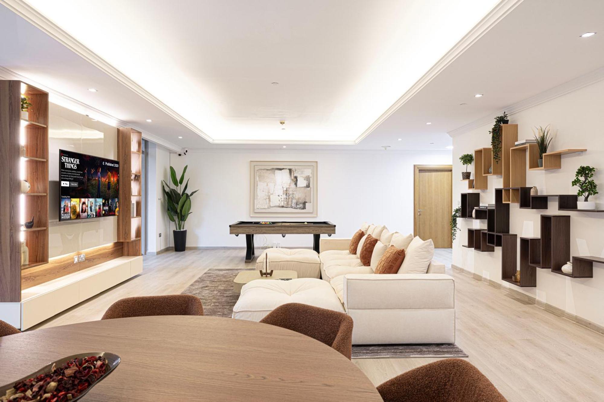 Next'living - Luxury Private In A Coliving