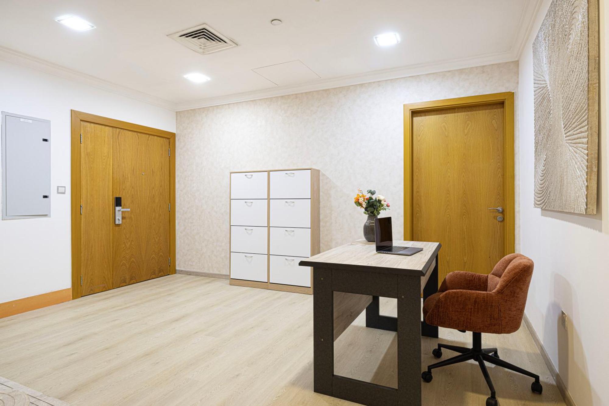 Pansiyon Next'living - Luxury Private In A Coliving *