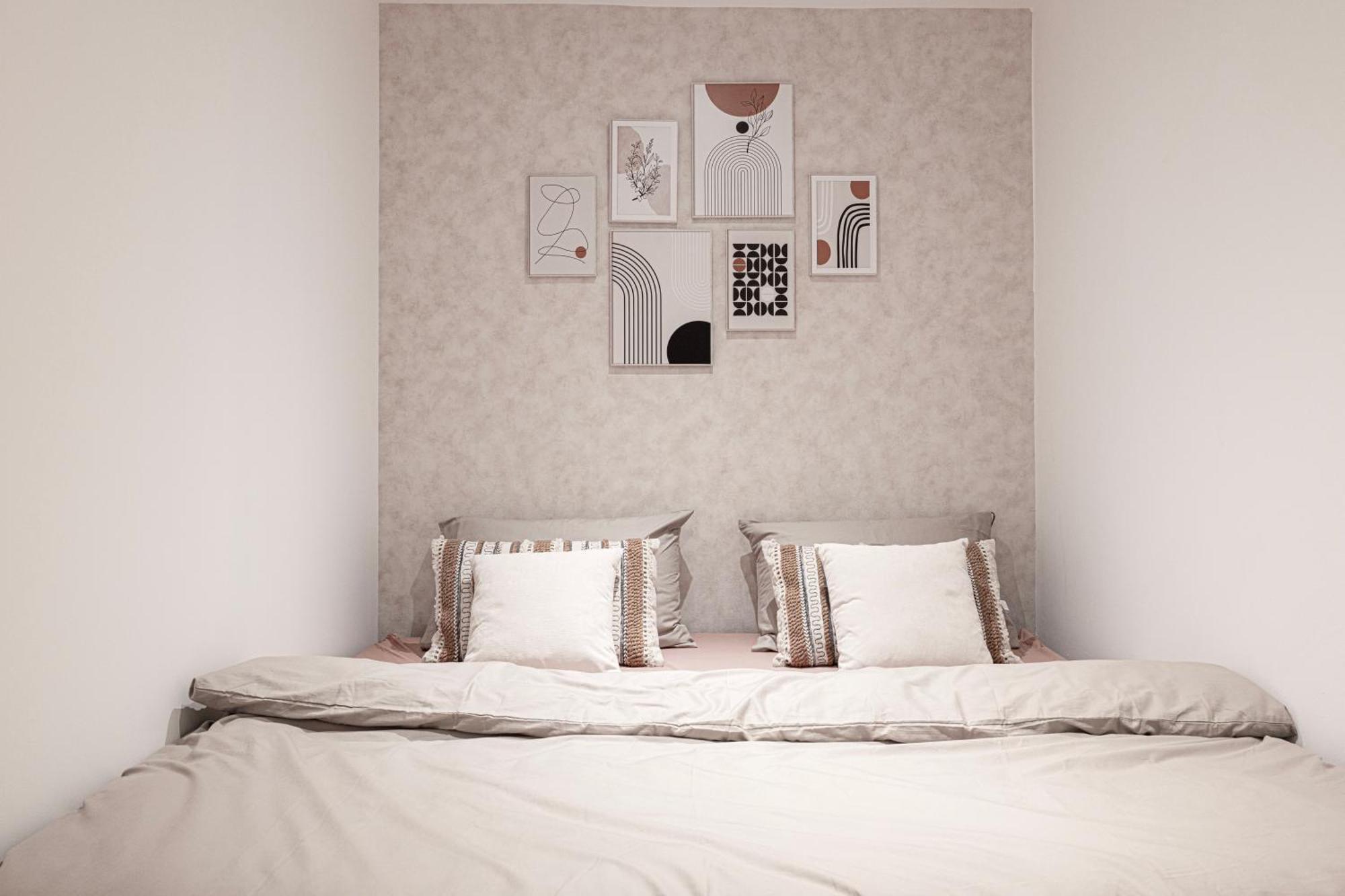 Next'living - Luxury Private In A Coliving *
