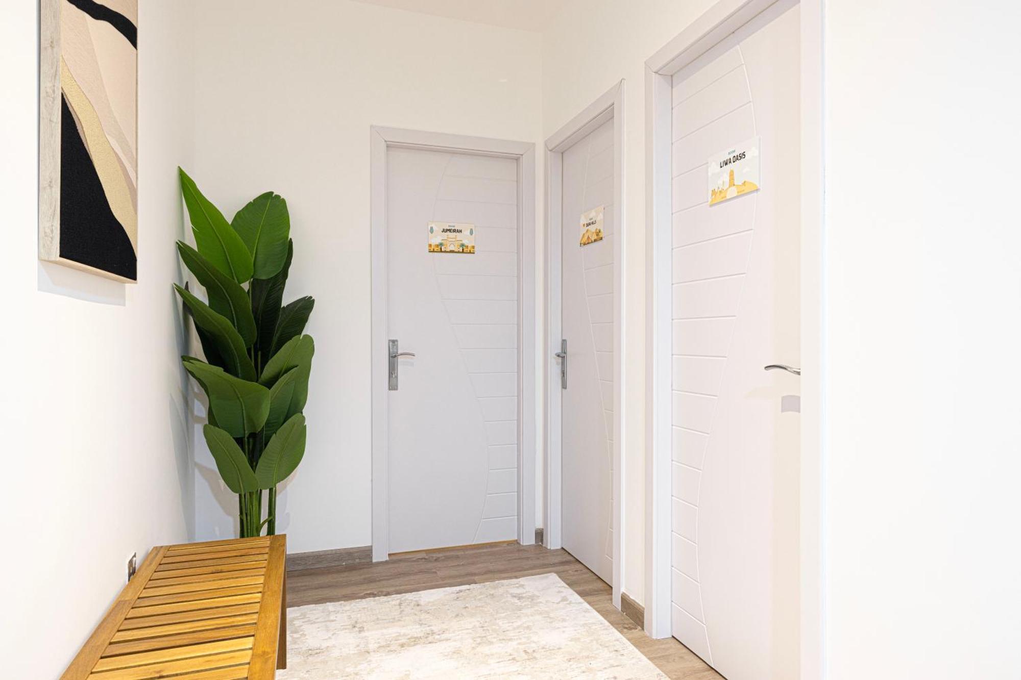 Next'living - Luxury Private In A Coliving Dubai
