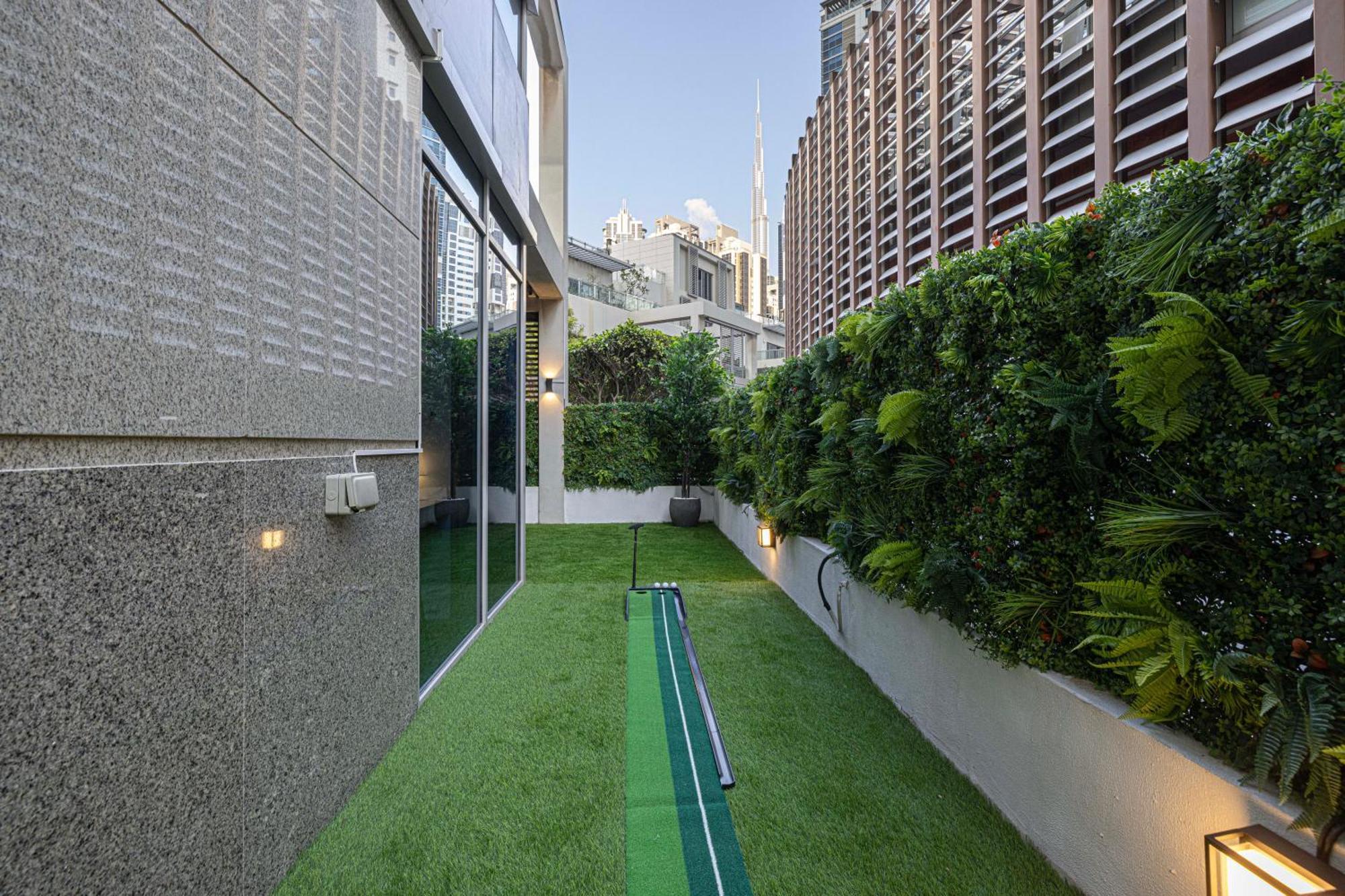 Next'living - Luxury Private In A Coliving * Dubai