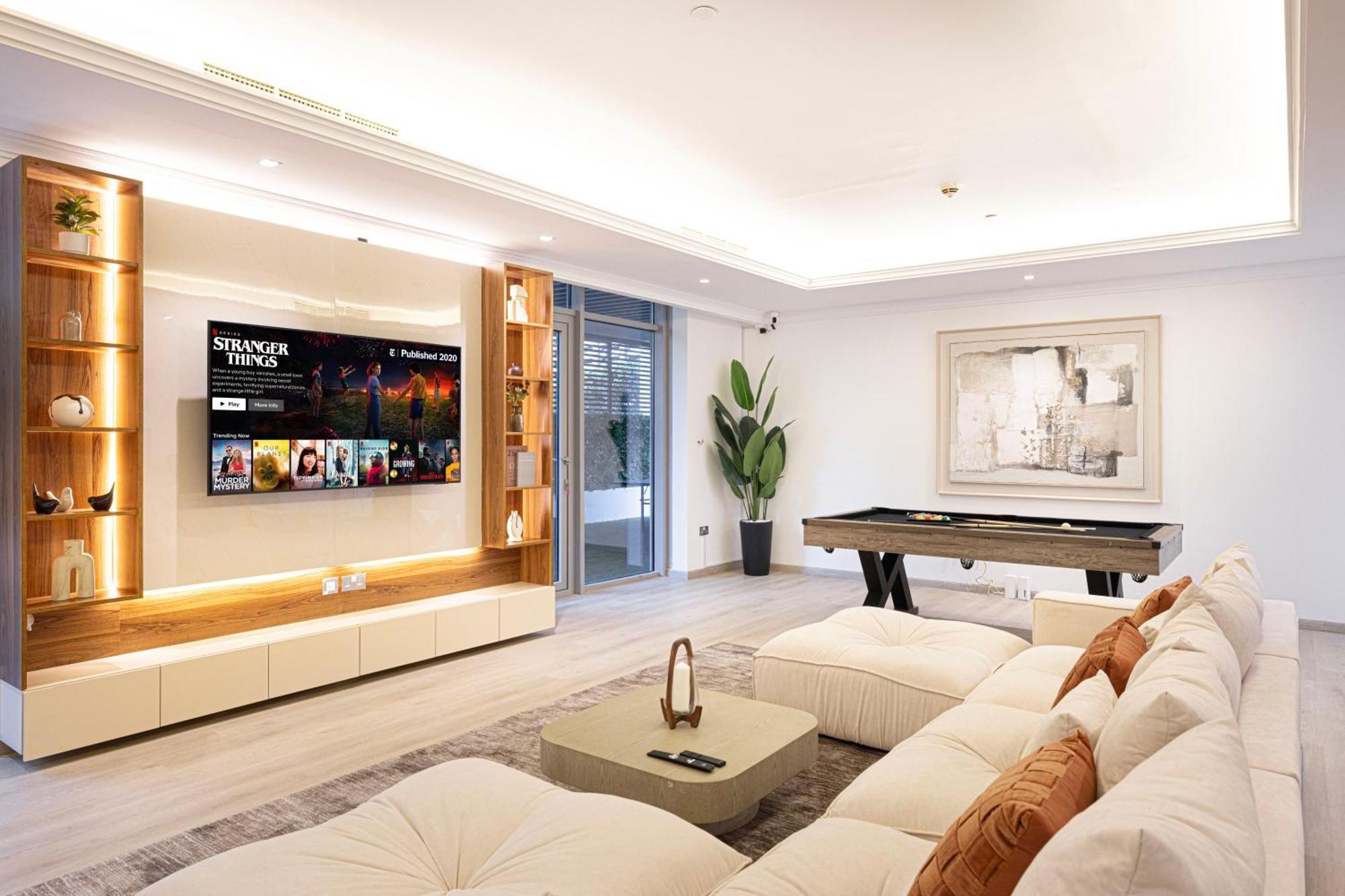 Next'living - Luxury Private In A Coliving