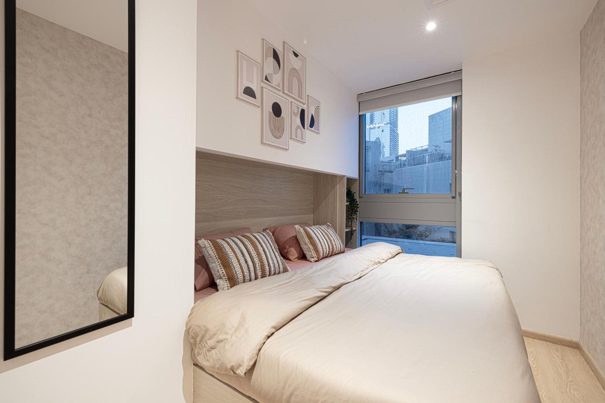 Next'living - Luxury Private In A Coliving Pansiyon