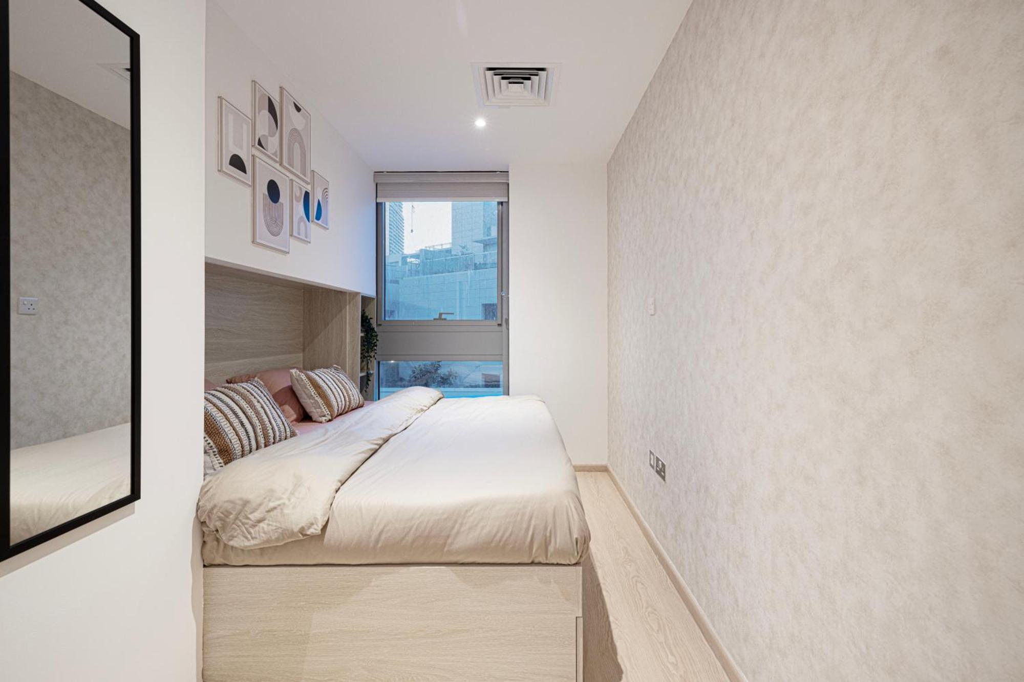 Pansiyon Next'living - Luxury Private In A Coliving