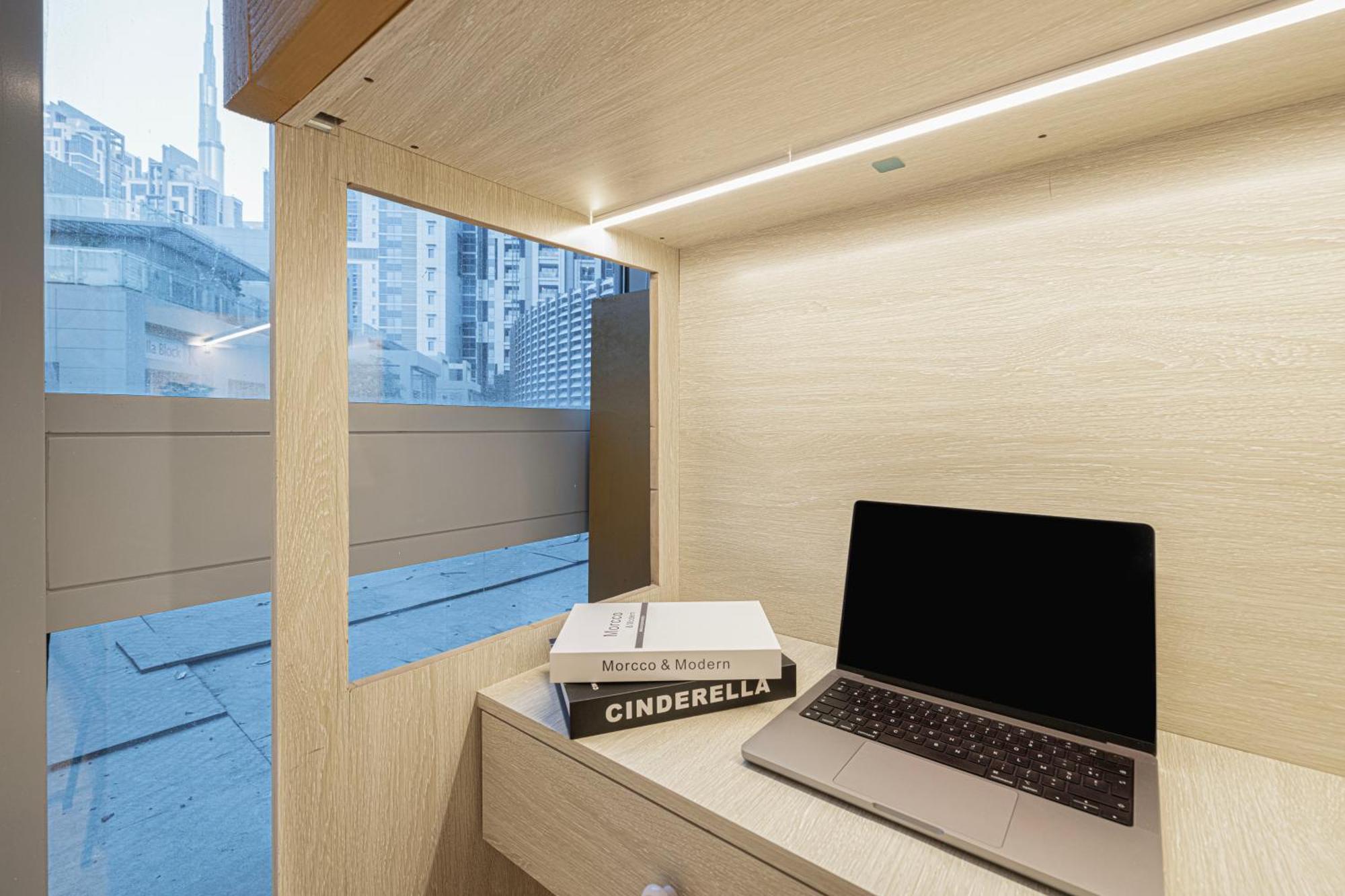 Pansiyon Next'living - Luxury Private In A Coliving *