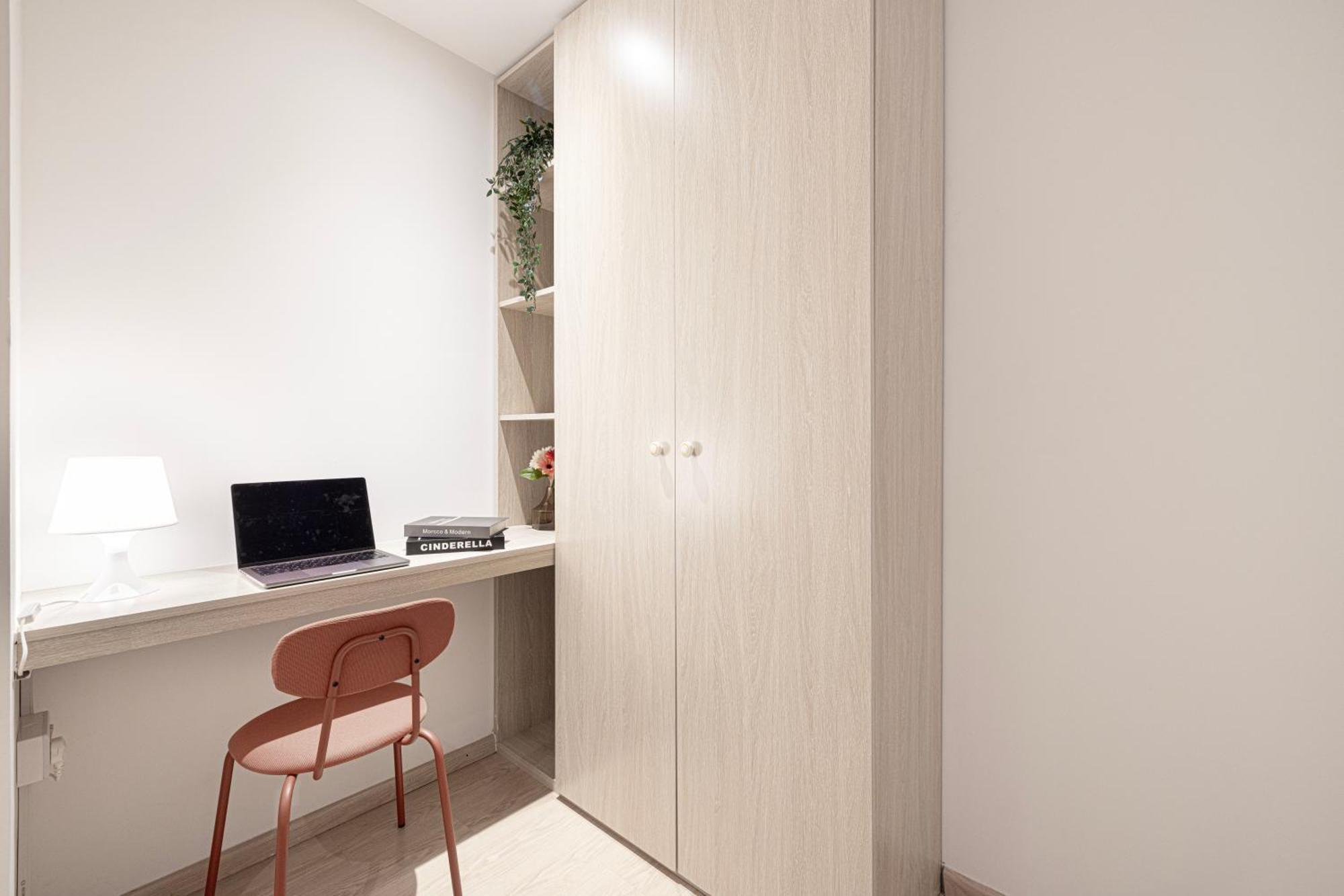 Next'living - Luxury Private In A Coliving Dubai