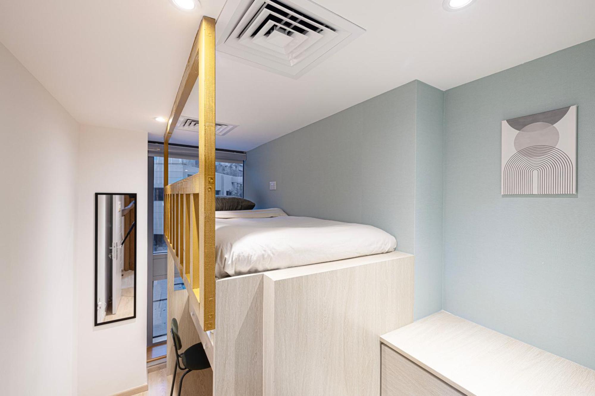 Pansiyon Next'living - Luxury Private In A Coliving