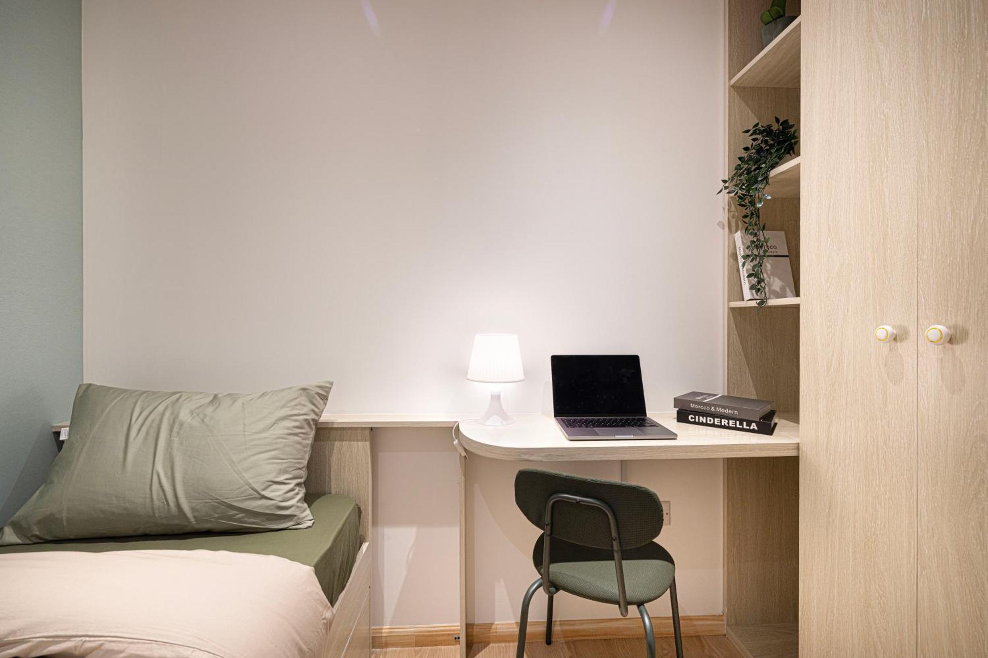 Next'living - Luxury Private In A Coliving Pansiyon *
