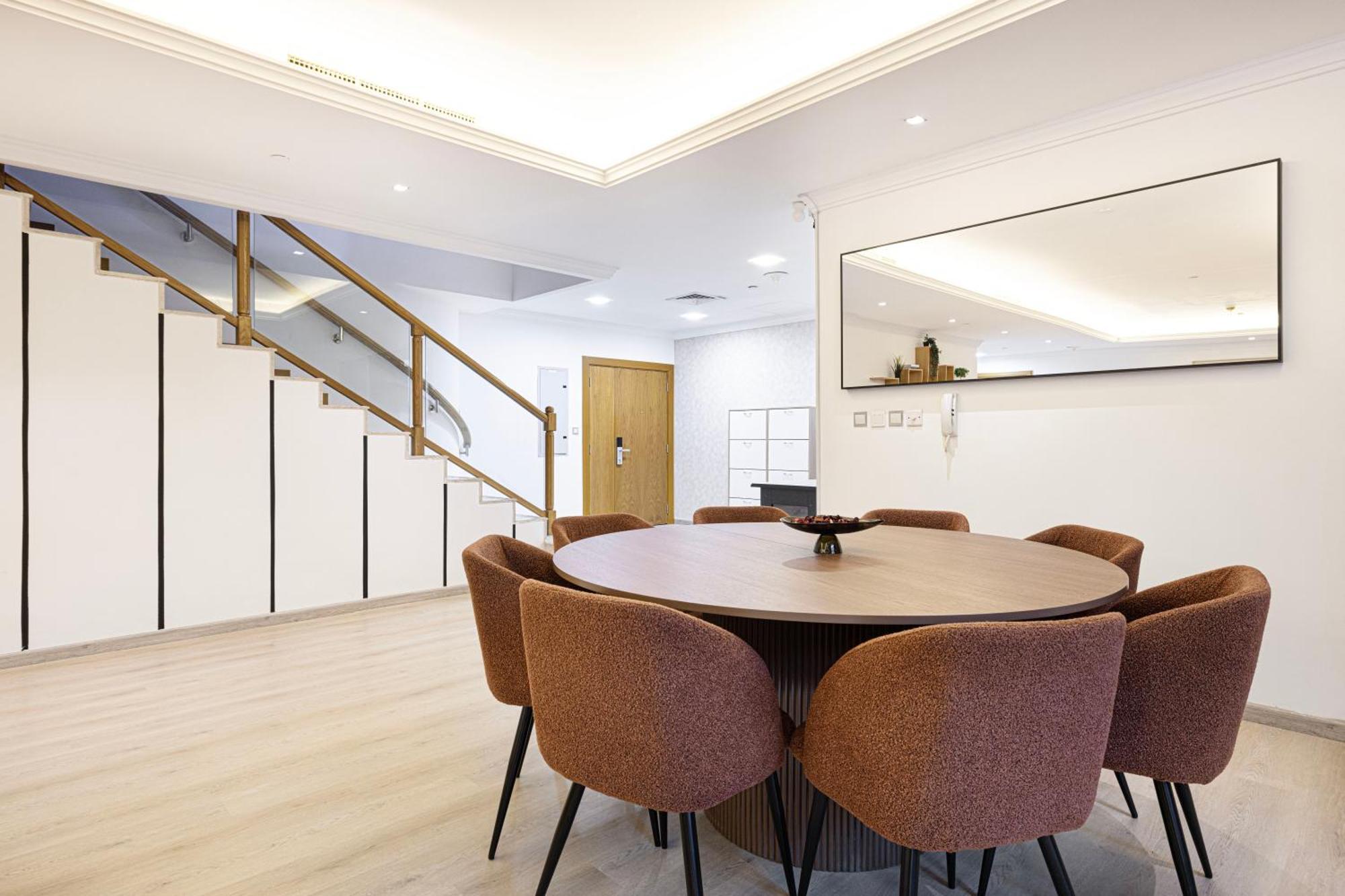 Pansiyon Next'living - Luxury Private In A Coliving *