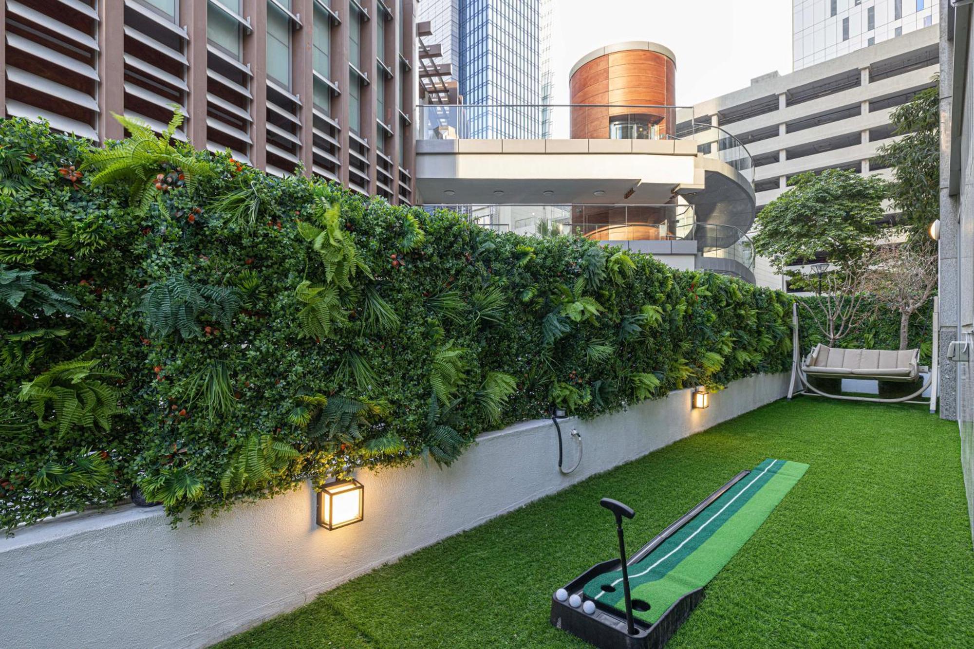 Next'living - Luxury Private In A Coliving *