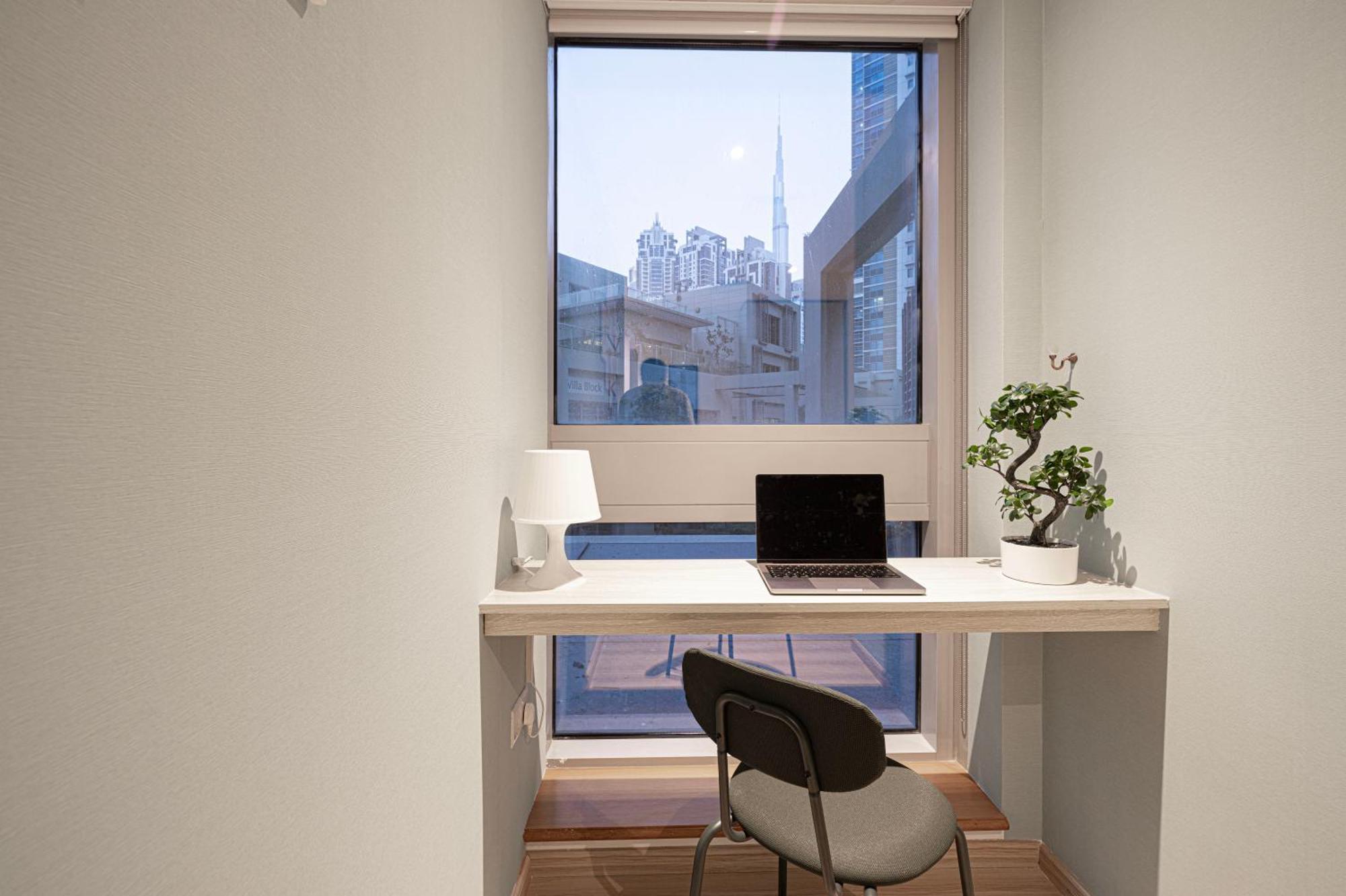 Next'living - Luxury Private In A Coliving Pansiyon