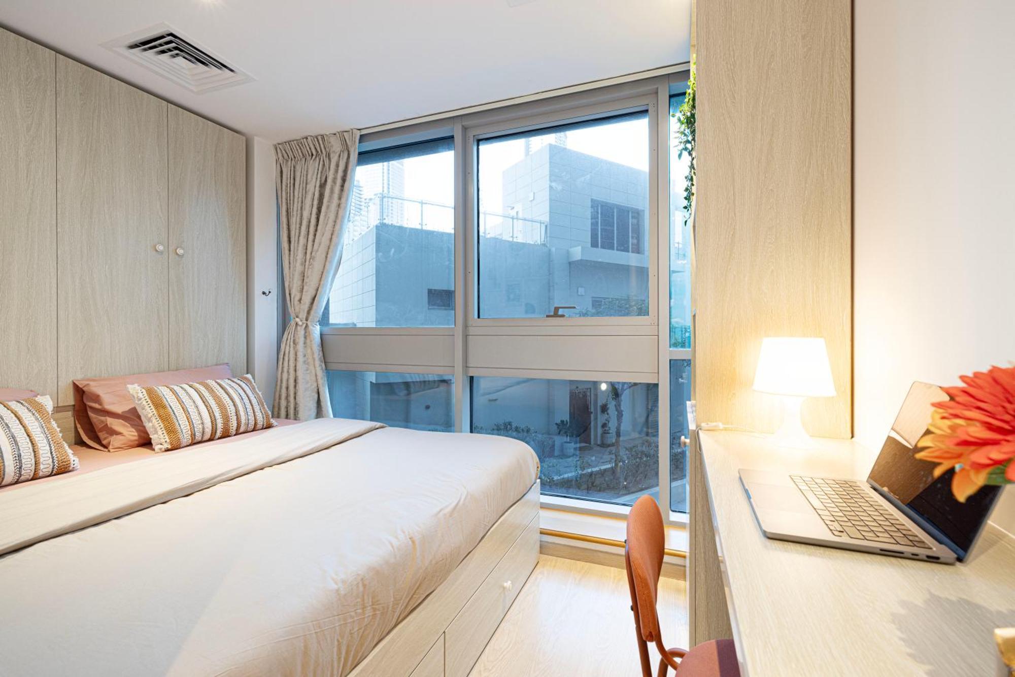 Next'living - Luxury Private In A Coliving Pansiyon Dubai