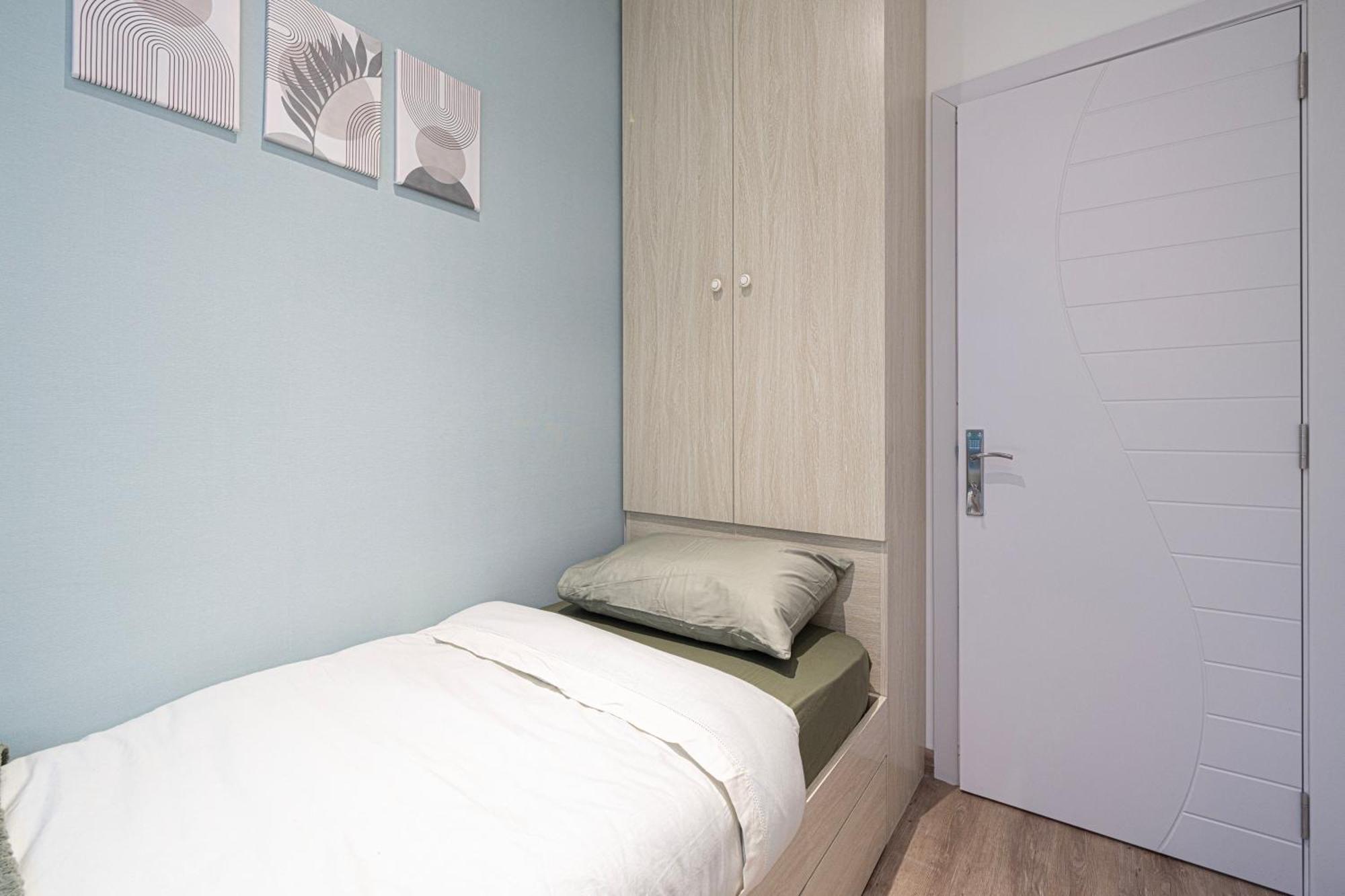 Pansiyon Next'living - Luxury Private In A Coliving *