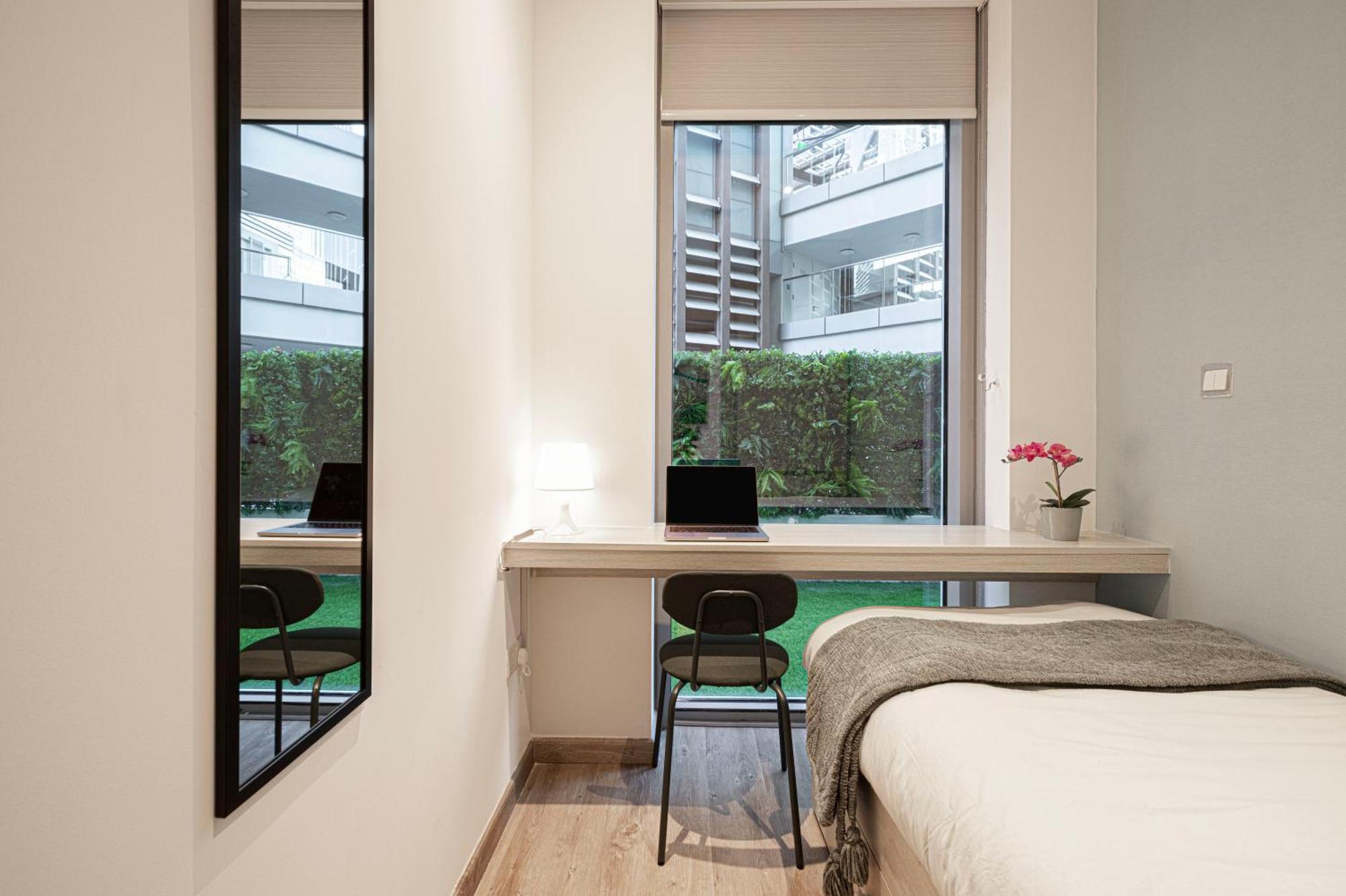 Next'living - Luxury Private In A Coliving *