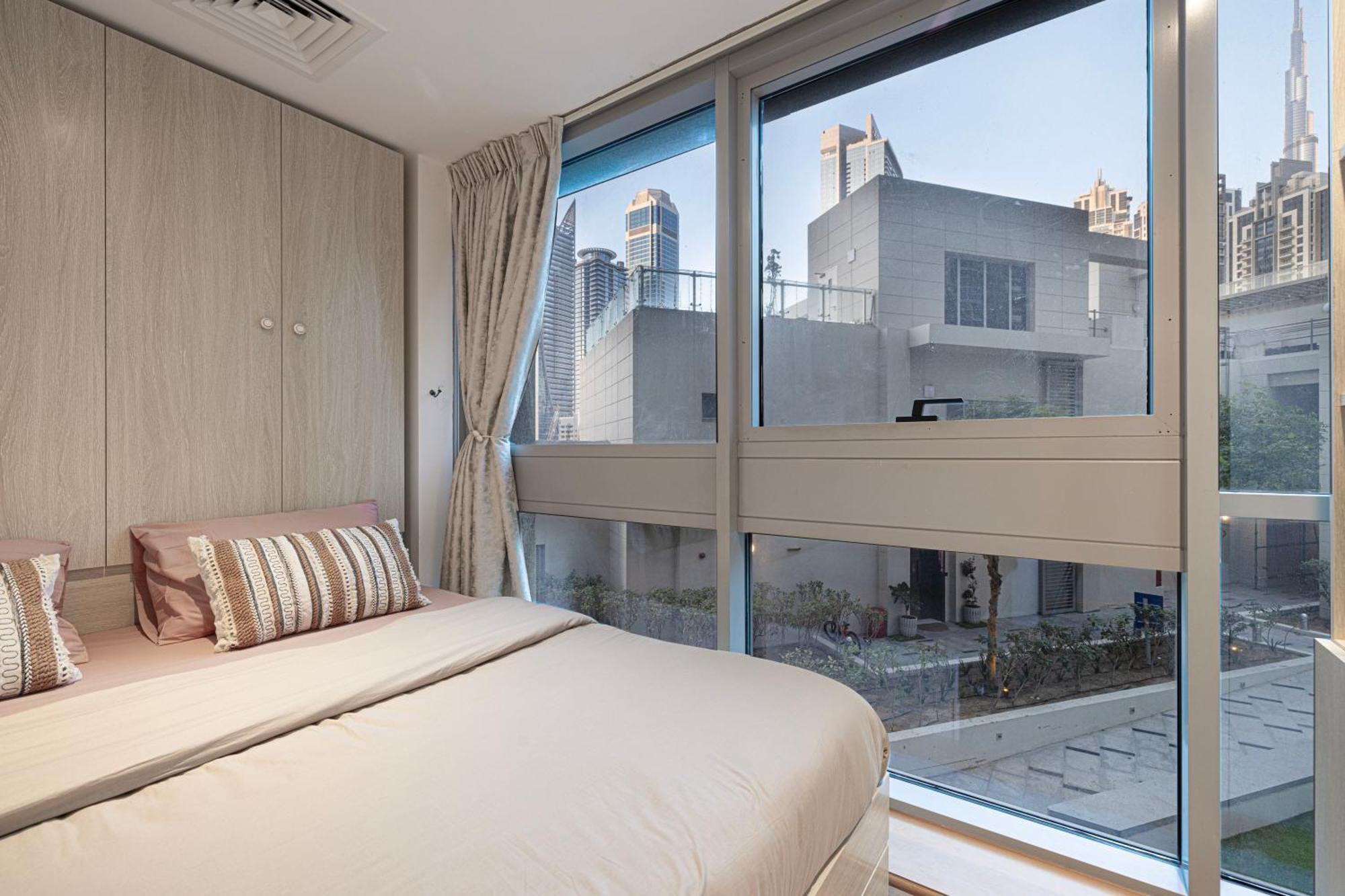 Next'living - Luxury Private In A Coliving Pansiyon