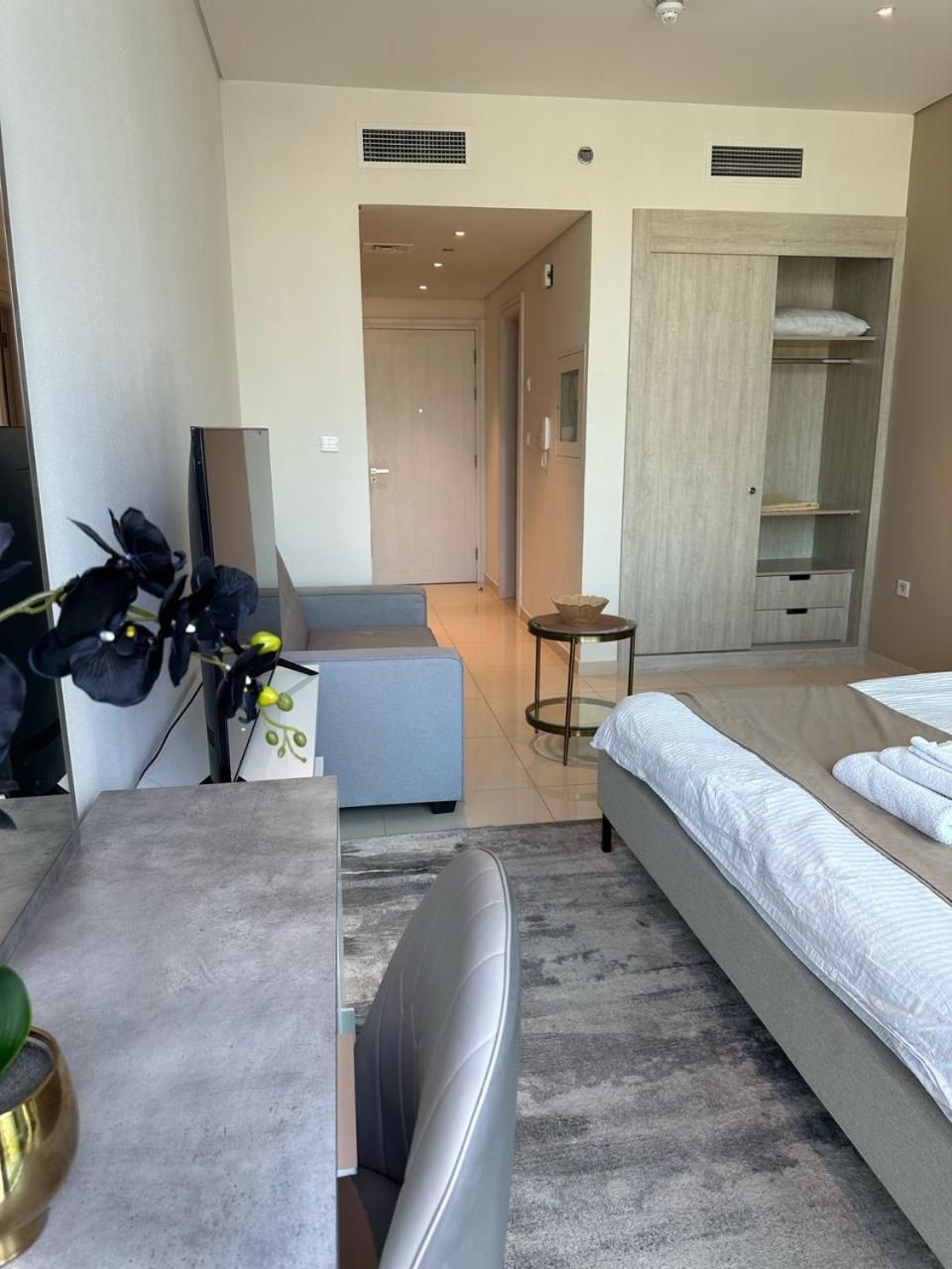 Daire Seven Palm West Dubai