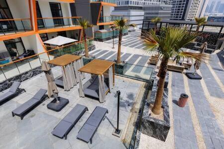 Apartamento Contemporary 2 Bedroom *