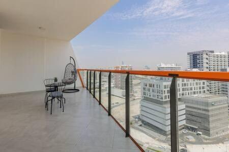 Contemporary 2 Bedroom Apartamento
