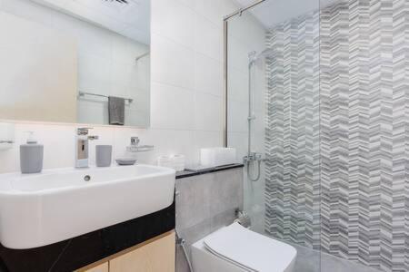 Apartamento Contemporary 2 Bedroom Dubai