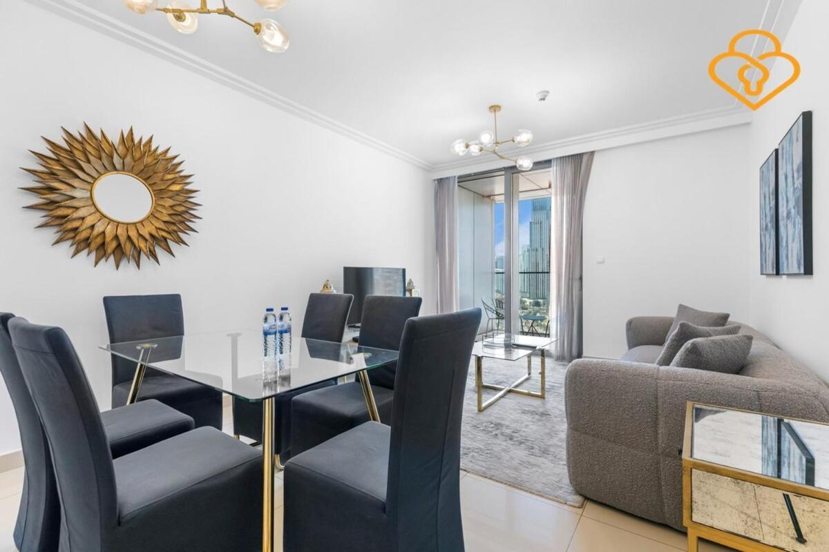 Apartment Keysplease 1 Bedroom With Office Blvd Point Tower Downtown