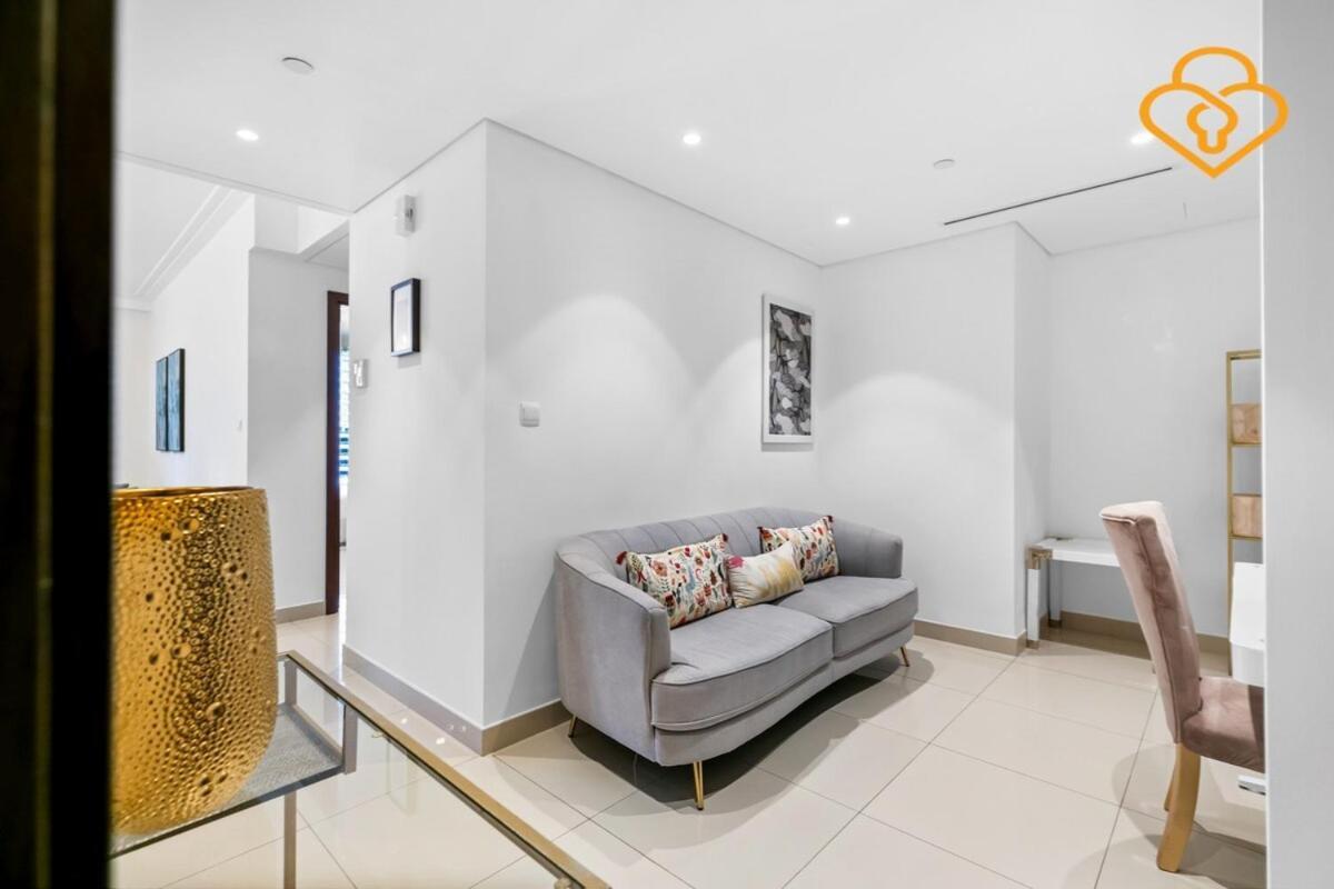 Keysplease 1 Bedroom With Office Blvd Point Tower Downtown Apartment *