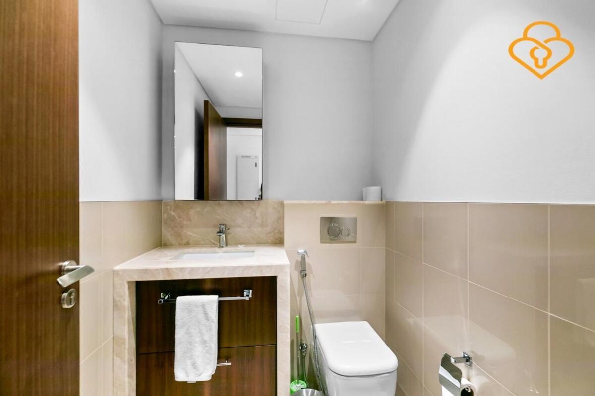 Keysplease 1 Bedroom With Office Blvd Point Tower Downtown Apartment Dubai