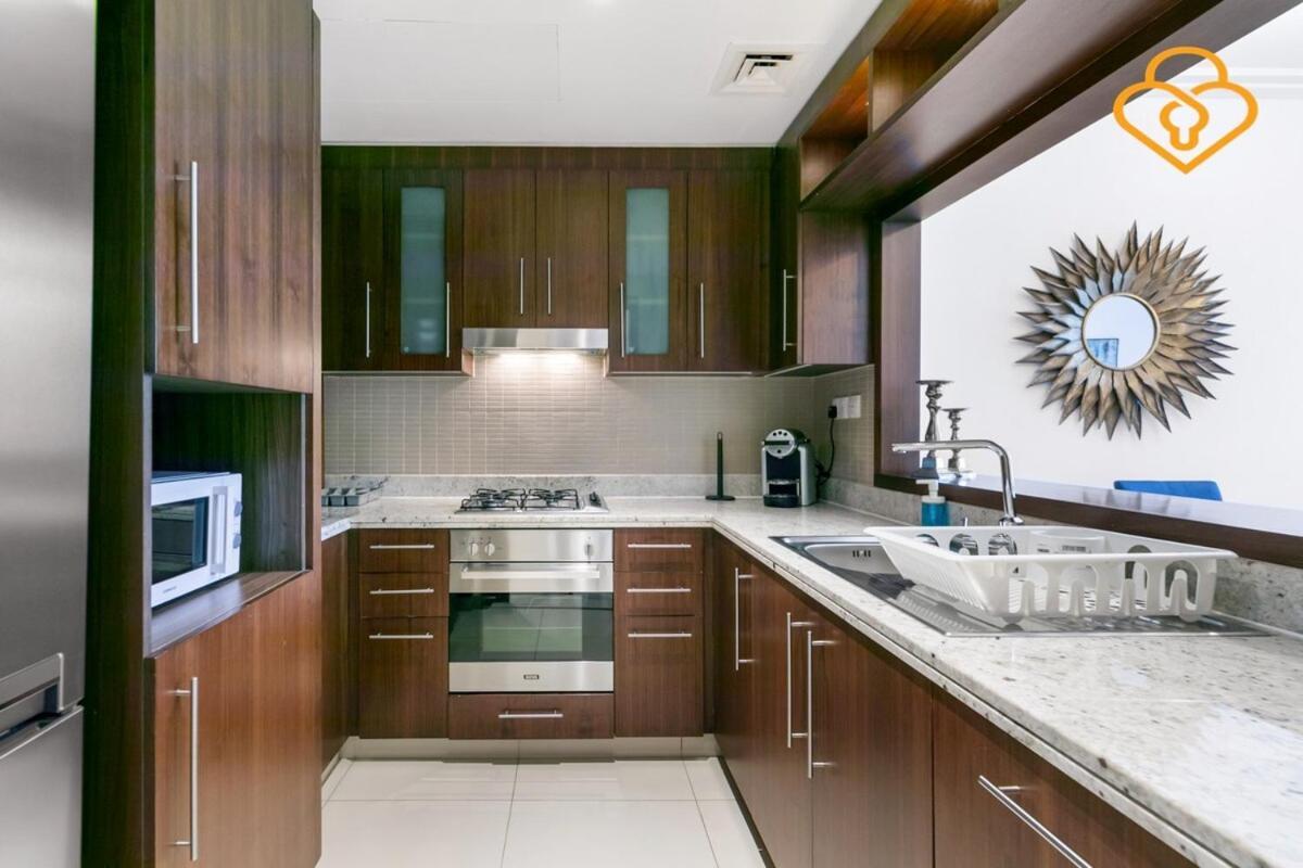 Apartment Keysplease 1 Bedroom With Office Blvd Point Tower Downtown Dubai