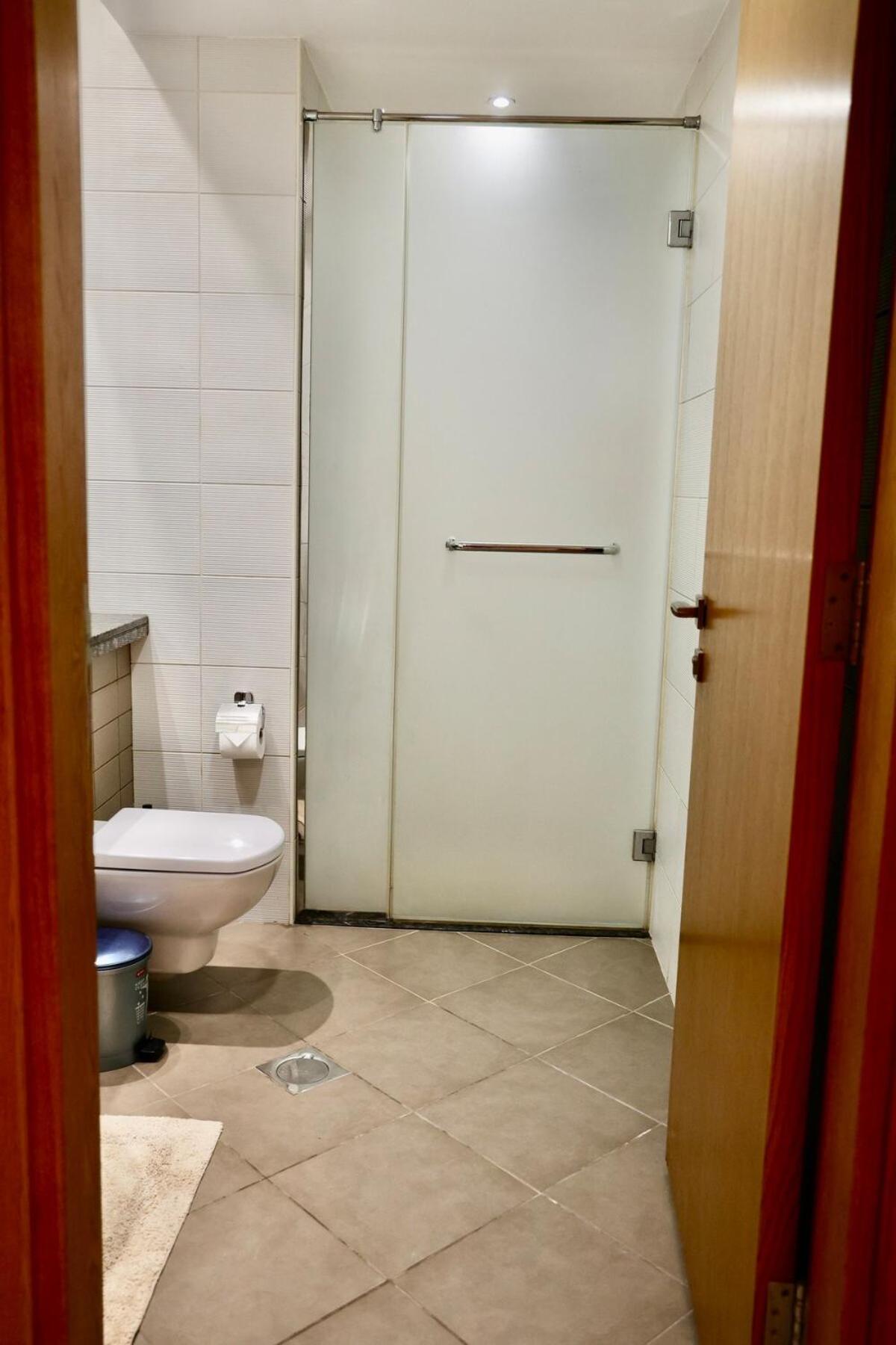 Apartment Nivis Find-affordable & Spacious 1 Bhk- 10 Mins To Mall Dubai