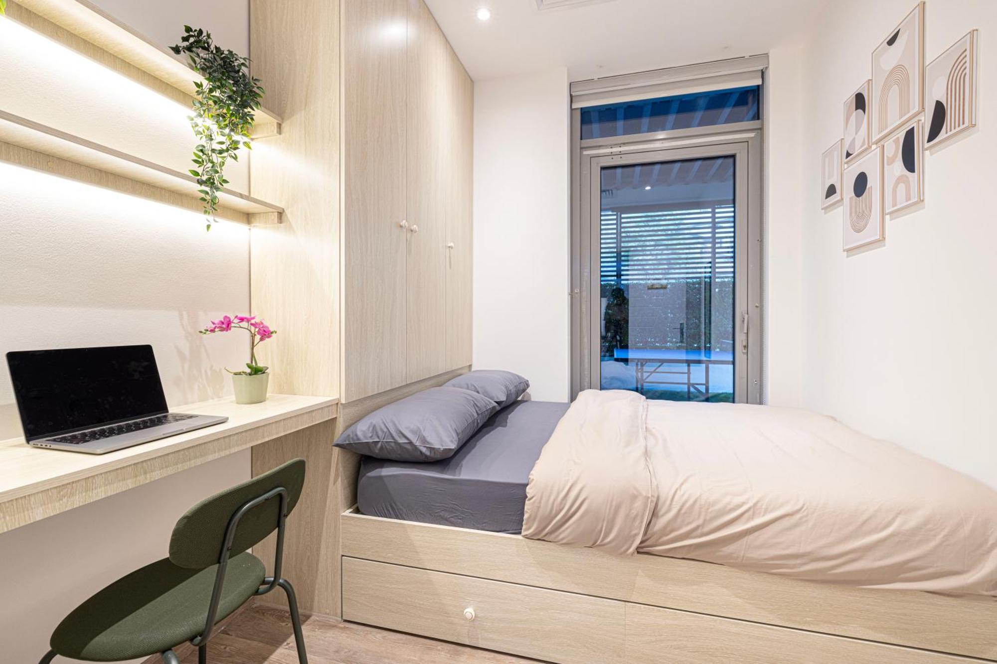 Pansiyon Next'living - Luxury Private In A Coliving