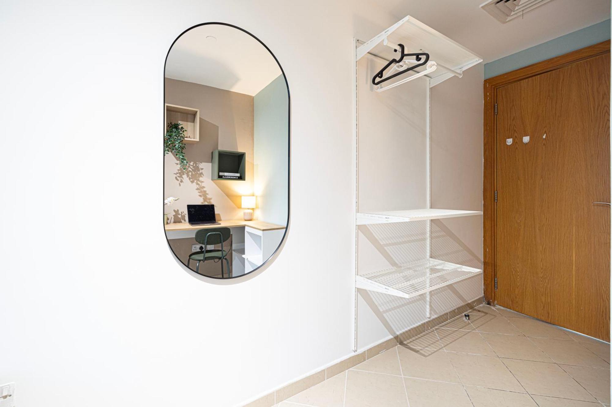 Pansiyon Next'living - Luxury Private In A Coliving Dubai