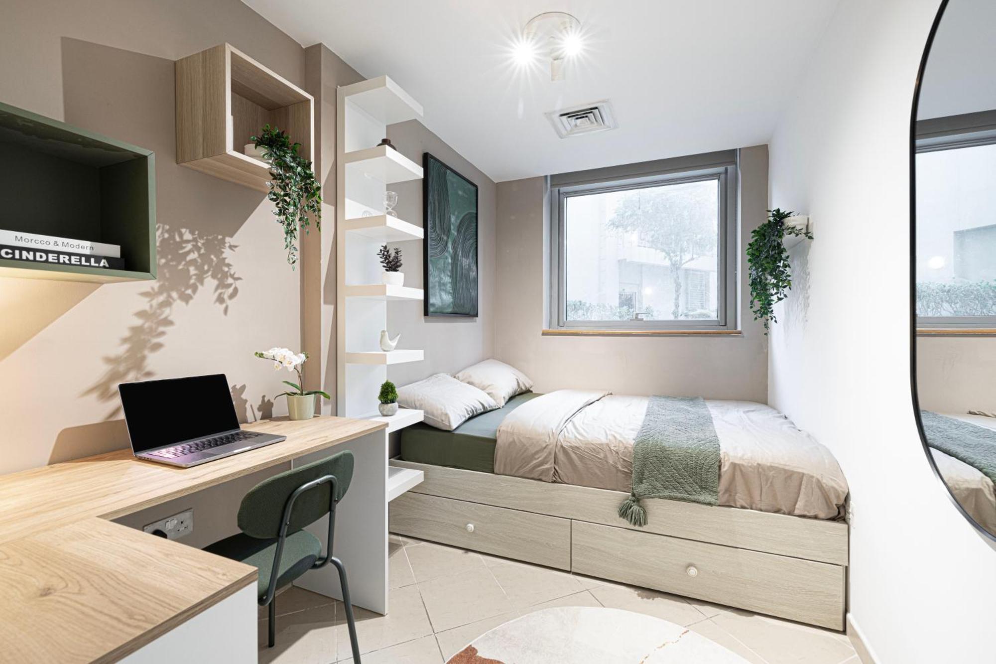 Pansiyon Next'living - Luxury Private In A Coliving