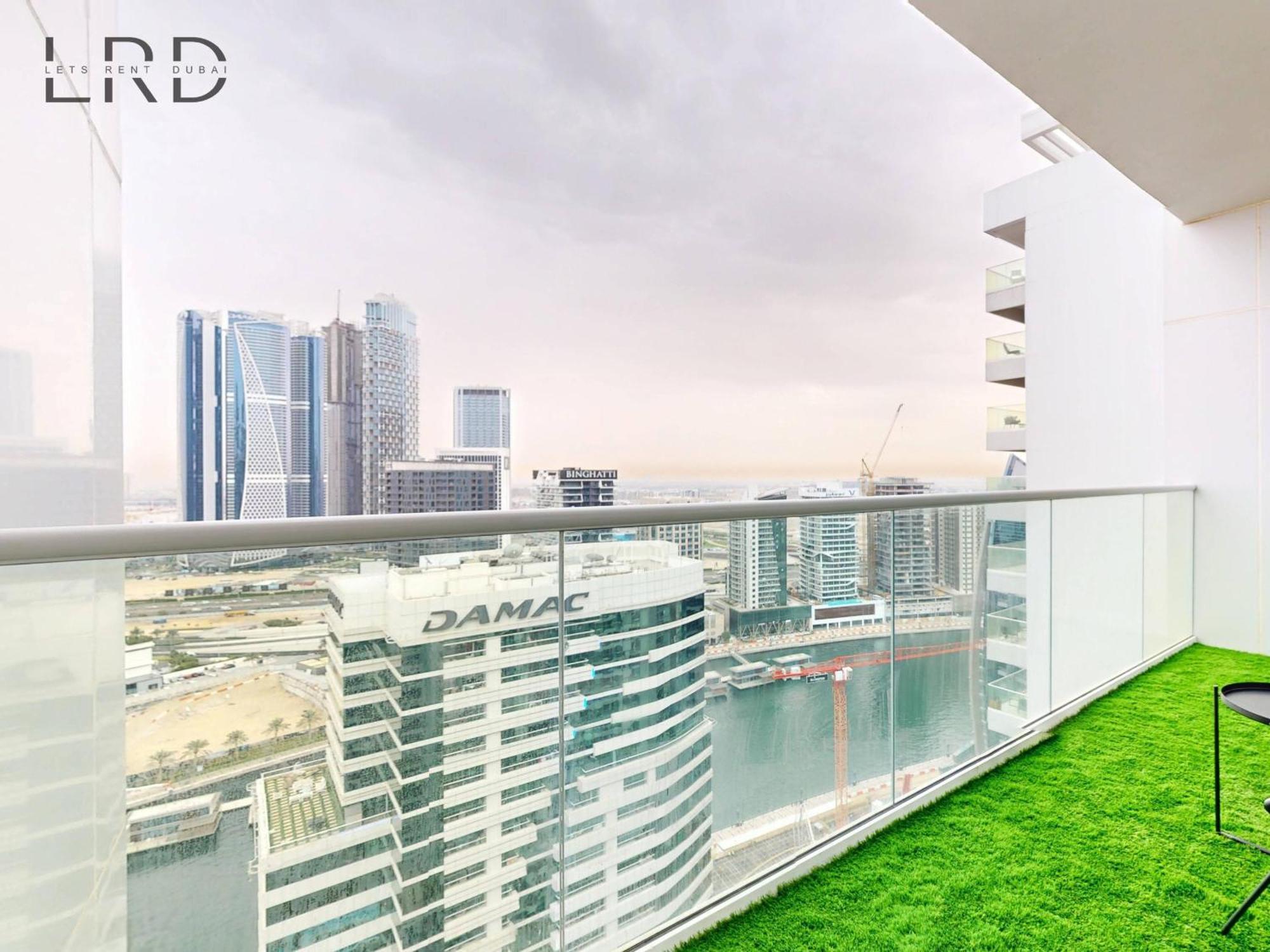 Apartment Elegant 1br With Stunning Canal Views *