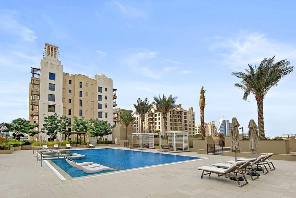Apartment Guestready - Modern In *
