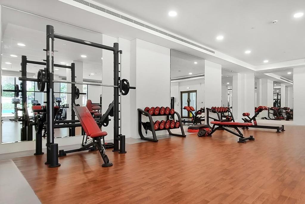 Guestready - Modern In Apartment