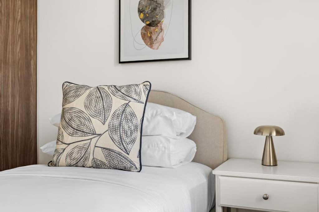 Apartment Guestready - Modern In