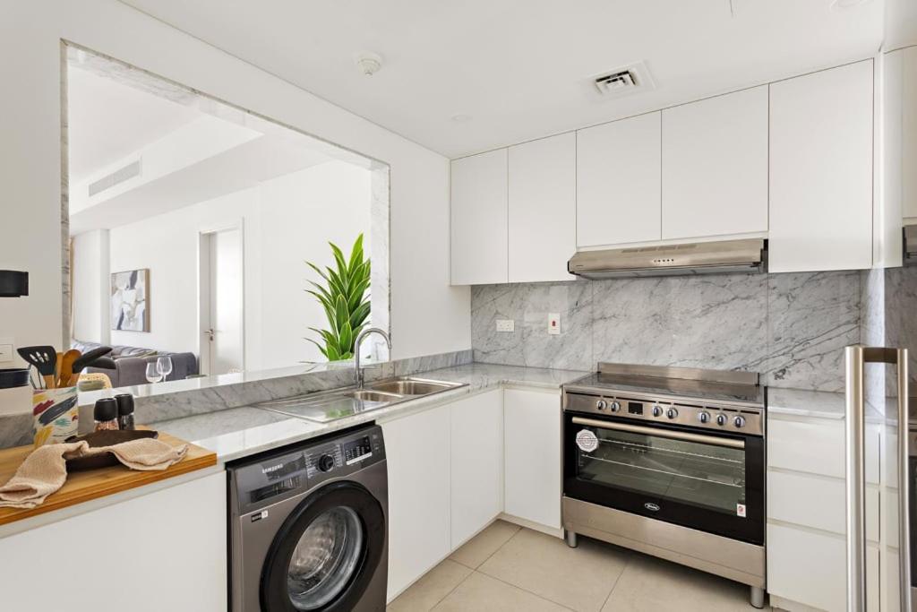 Guestready - Modern In Apartment *