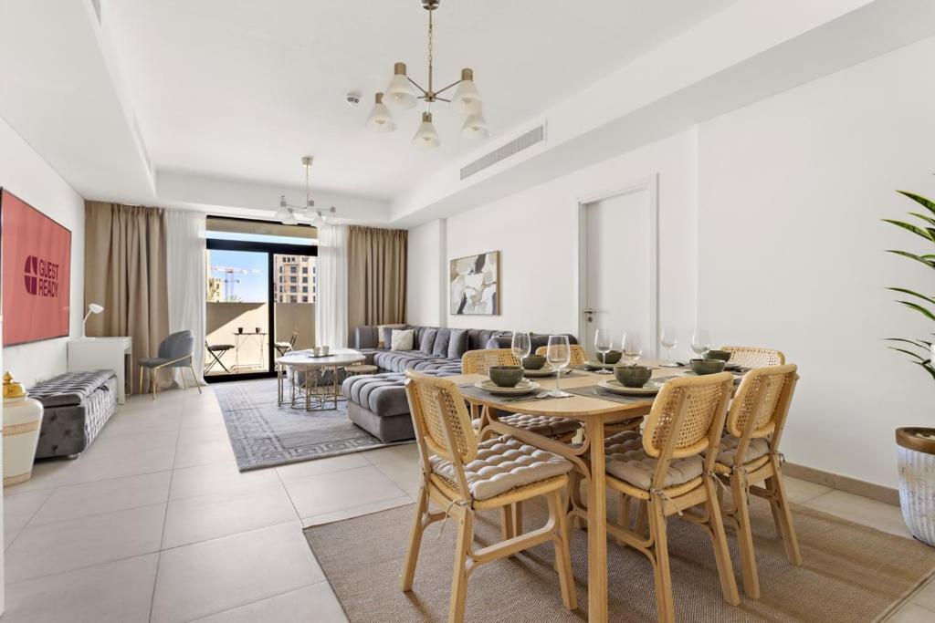 Guestready - Modern In Apartment Dubai