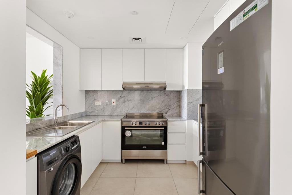Apartment Guestready - Modern In Dubai