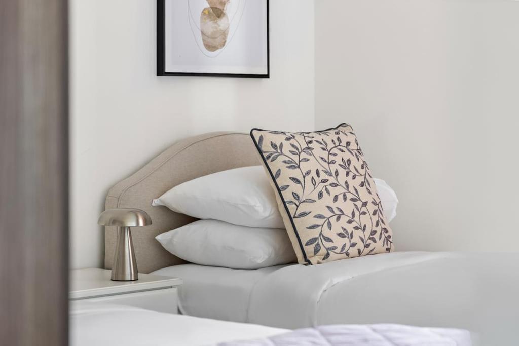 Guestready - Modern In Apartment Dubai