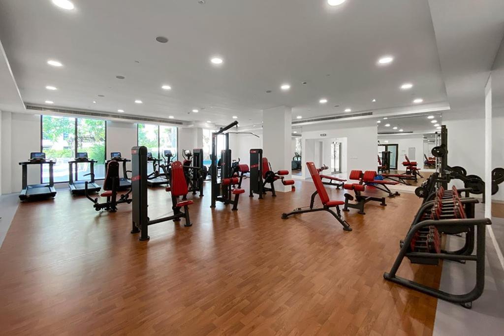Apartment Guestready - Modern In Dubai