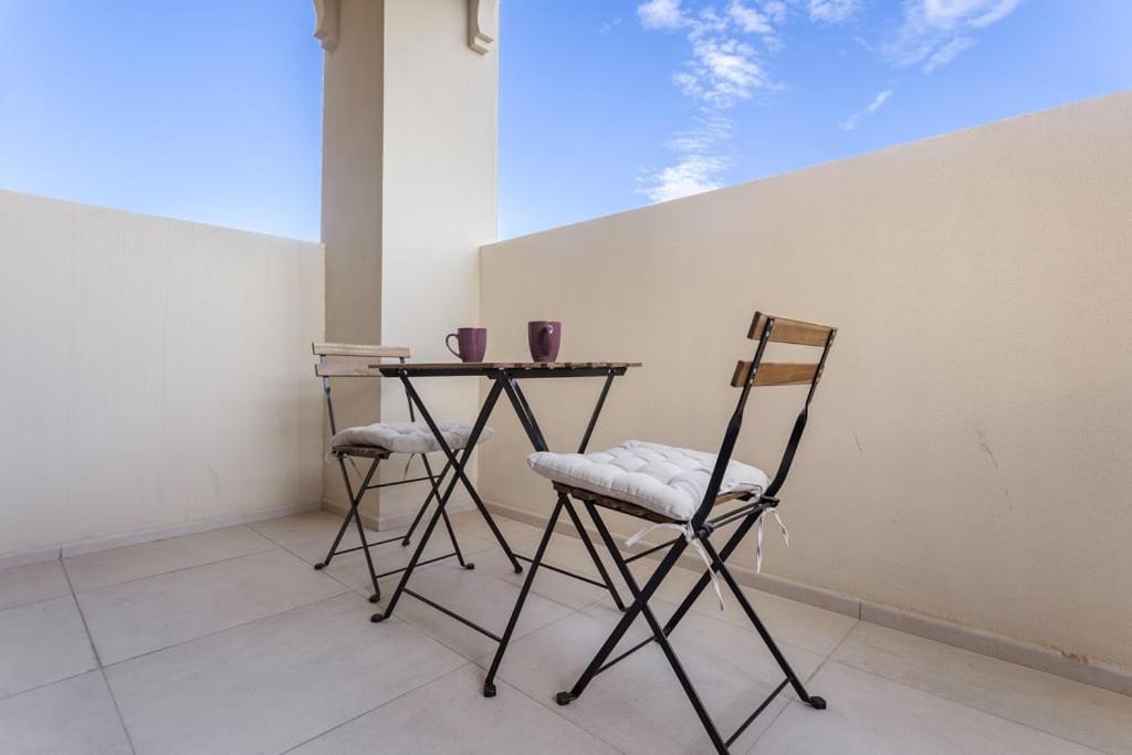 Guestready - Modern In Dubai