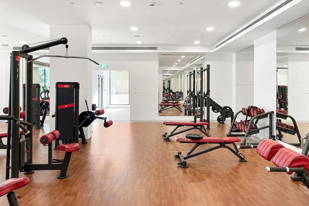 Guestready - Modern In Apartment