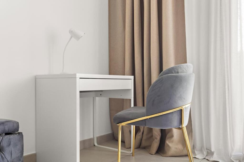 Apartment Guestready - Modern In *