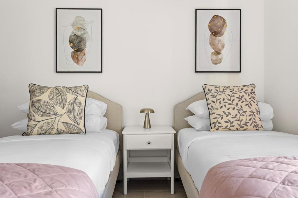 Guestready - Modern In Apartment Dubai