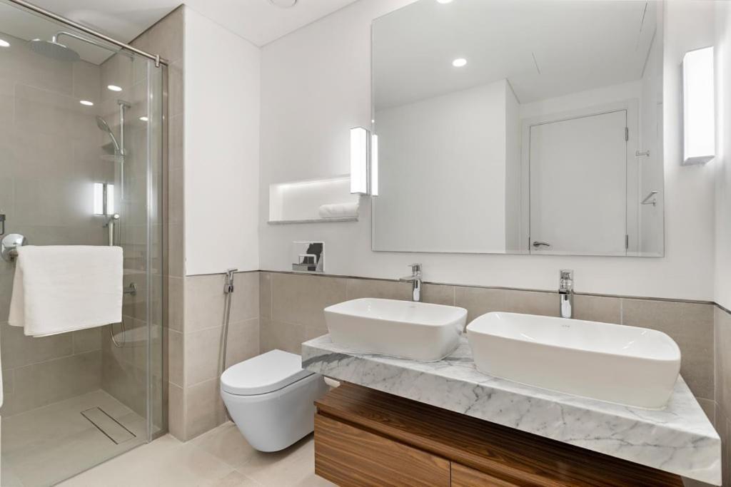 Apartment Guestready - Modern In Dubai