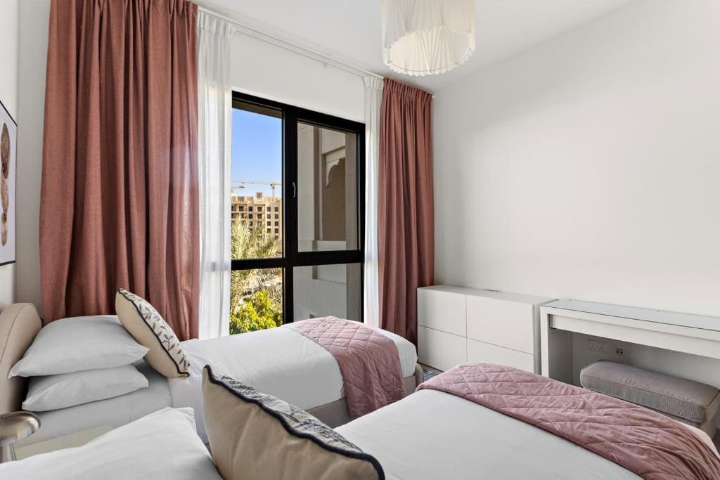 Guestready - Modern In Dubai