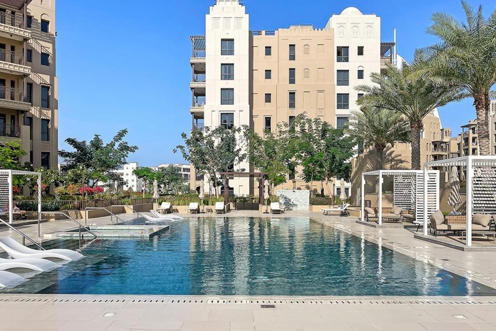 Guestready - Modern In Dubai