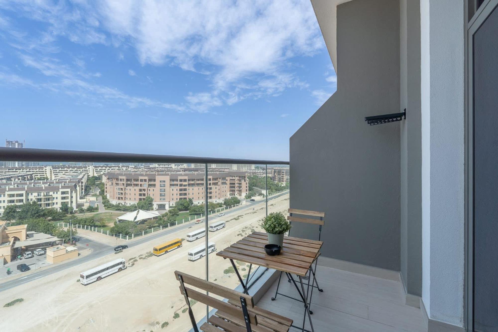 Charismatic In Laya Heights Perfect For 2 *