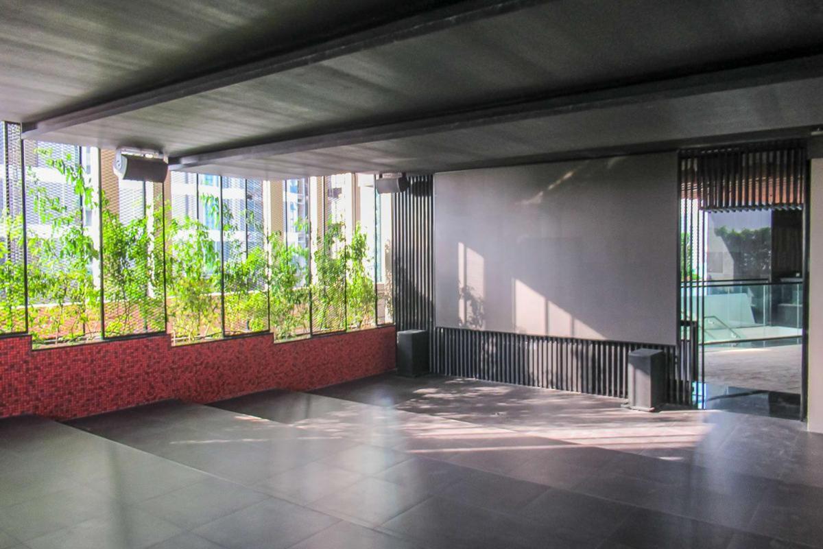 Apartment Frank Porter - Bayz Tower