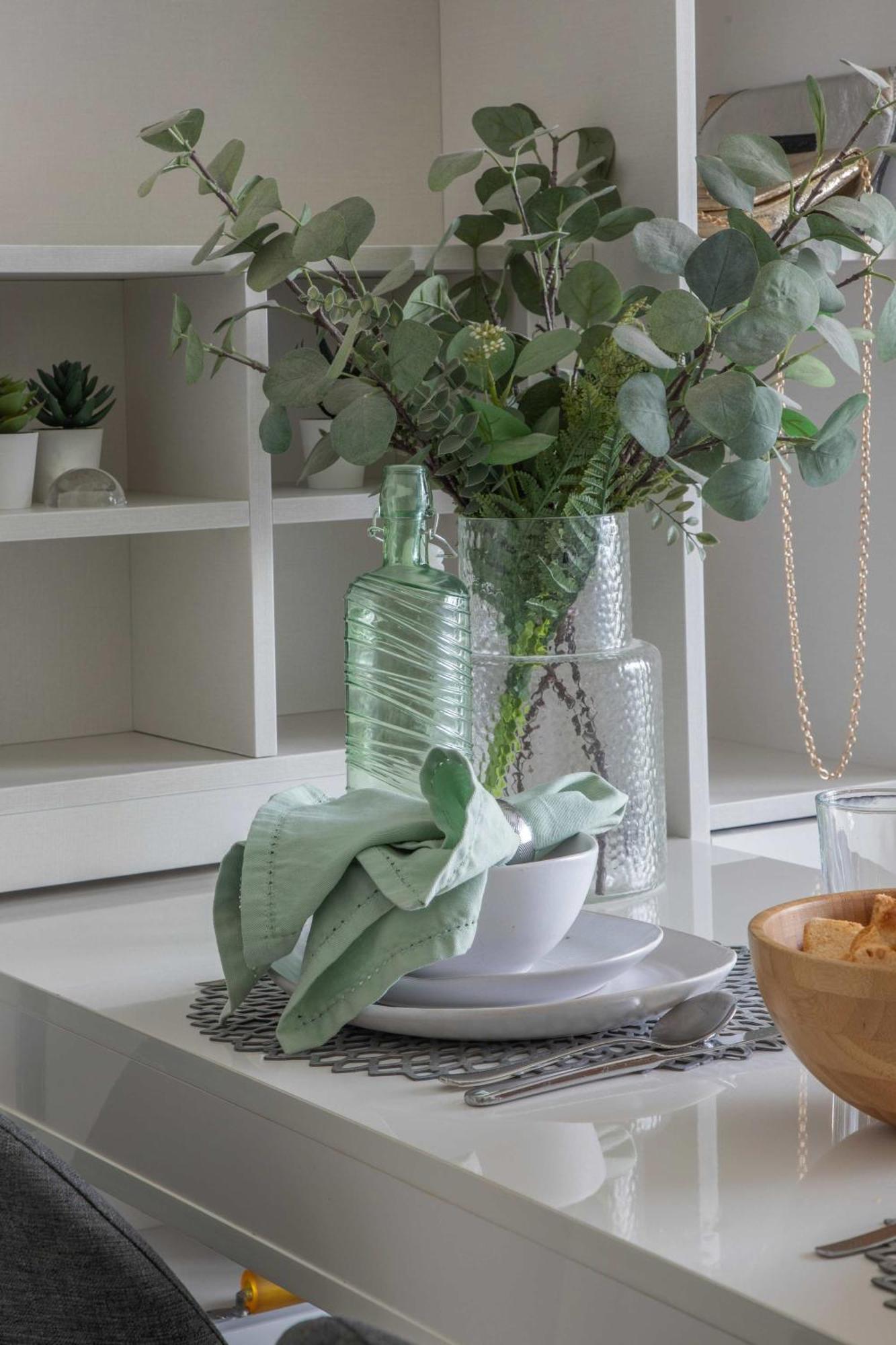 Apartment Frank Porter - Bayz Tower *